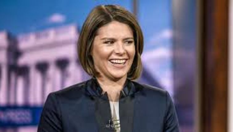 About Kasie Hunt - Details of Personal Life of This Beautiful Journalist